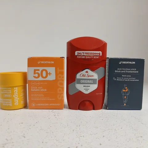 APPROXIMATELY 12 ASSORTED COSMETIC ITEMS INCLUDING VARIOUS MAKES AND BRANDS - COLLECTION ONLY