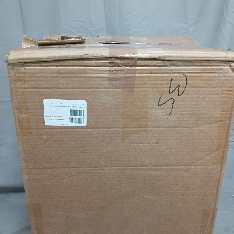 SHARK PLUS 2 IN 1 SELF EMPTY ROBOT VACUUM & MOP