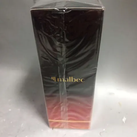 BOXED AND SEALED MALBED EAU DE TOILETTE 100ML