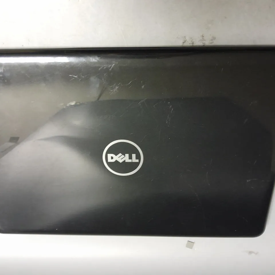 DELL LAPTOP IS-7-200V 8GB RAM, 512GB SSB BLACK