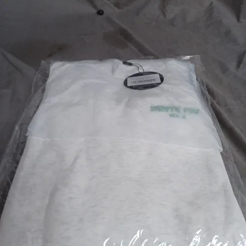 WHITE FOX OFF STAGE HOODIE SIZE M 