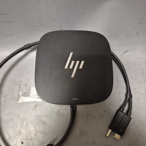 HP THUNDERBOLT DOCK 120W G2