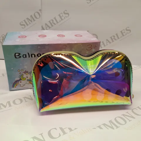 APPROXIMATELY 8 BRAND NEW BOXED BALNORE MAKE UP TOYS