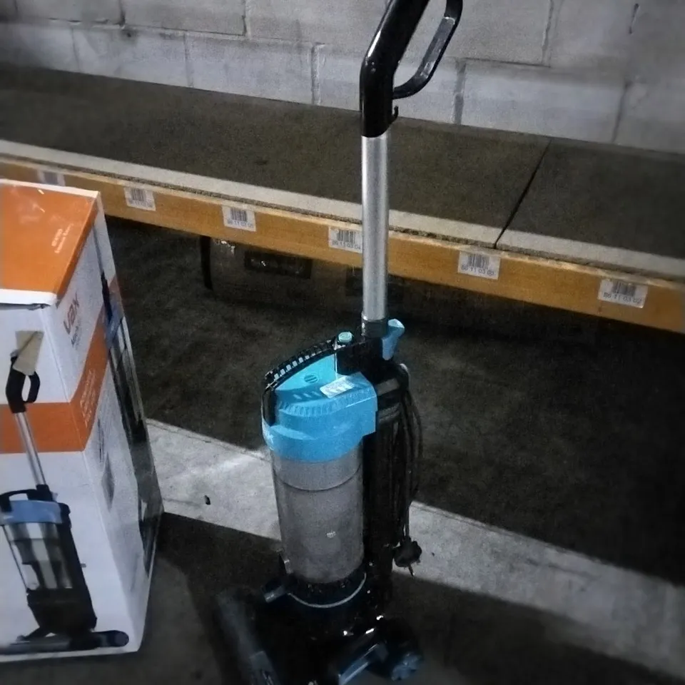 BOXED VAX MACHAIR ENERGISE VACUUM CLEANER 