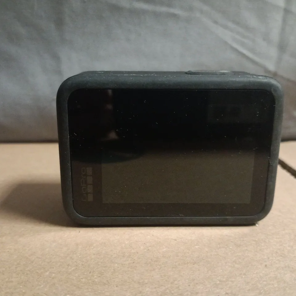 GOPRO HERO10 BLACK ACTION CAMERA