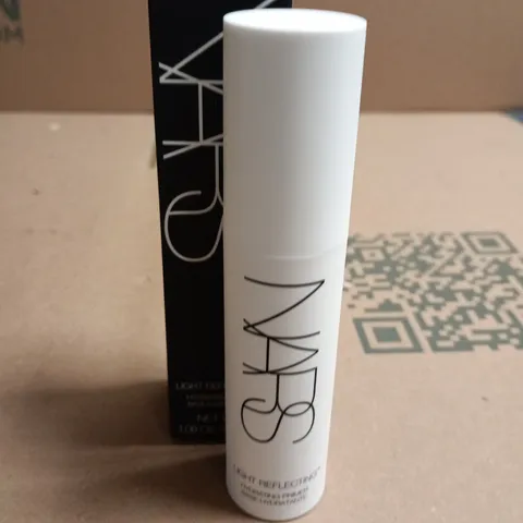 NARS LIGHT REFLECTING HYDRATING PRIMER 30ML