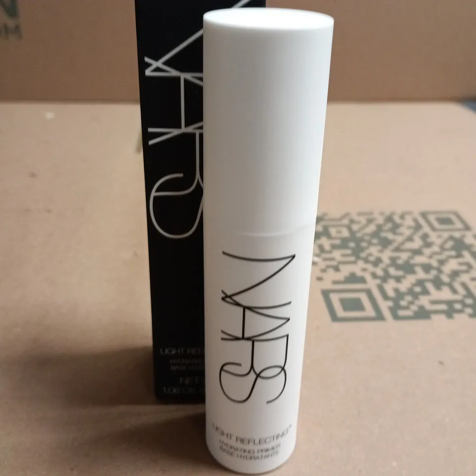 NARS LIGHT REFLECTING HYDRATING PRIMER 30ML