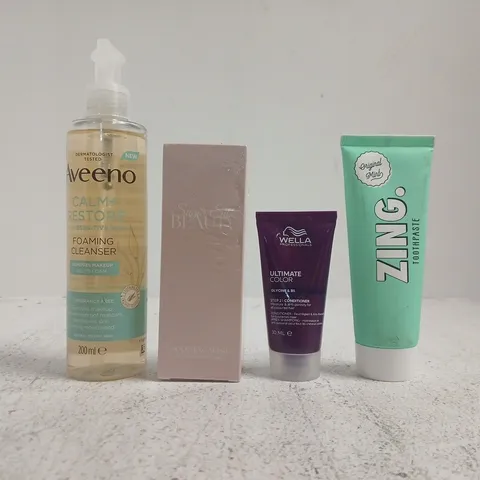 APPROXIMATELY 20 ASSORTED COSMETIC ITEMS INCLUDING VARIOUS MAKES AND BRANDS - COLLECTION ONLY