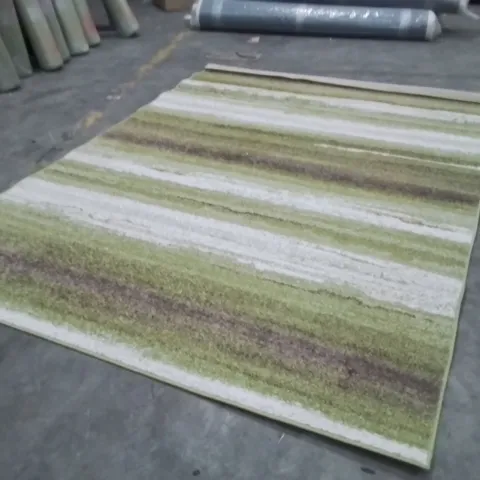 QUALITY DESIGNER AREA RUG - APPROXIMATELY 290X200CM
