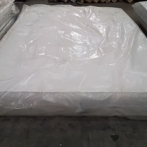 QUALITY BAGGED KINGSIZE MATTRESS 