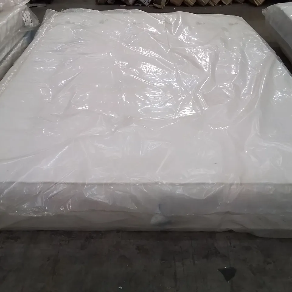 QUALITY BAGGED KINGSIZE MATTRESS 
