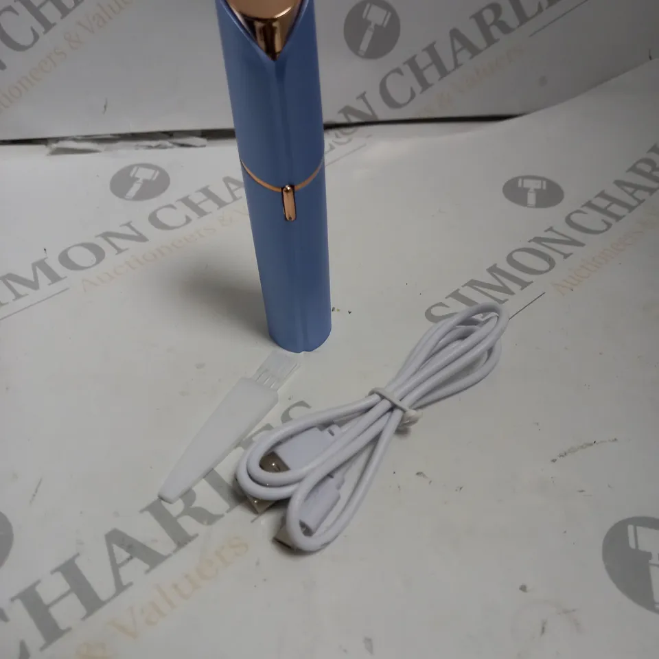 HAIR REMOVAL DEVICE 