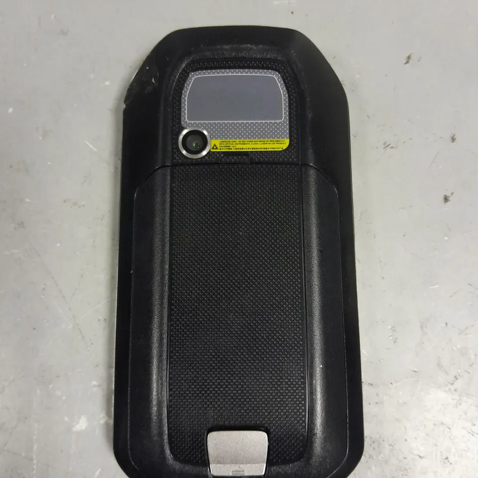 MOTOROLA SYMBOL MC40N0 BARCODE SCANNER DEVICE 