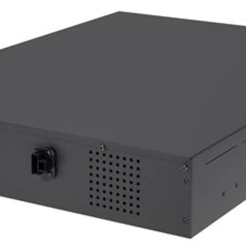 BOXED LIEBERT GXT4-72VBATT EXTERNAL CSB BATTERY CABINET - COLLECTION ONLY