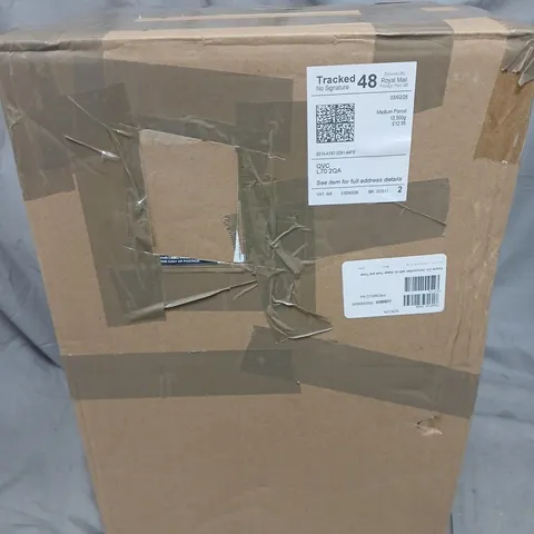 KALORIK 20L DEHUMIDIFIER