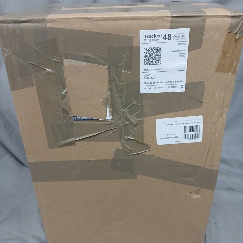 KALORIK 20L DEHUMIDIFIER