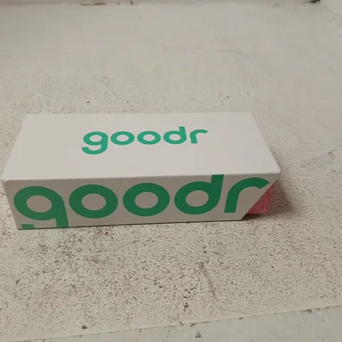 GOODR MACH G AMELIA EARHART GHOSTED ME SUNGLASSES β BOXED