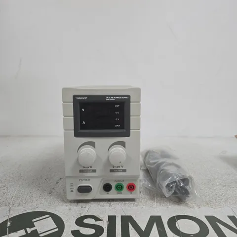 VELLEMAN LABPS3005N DC LAB POWER SUPPLY