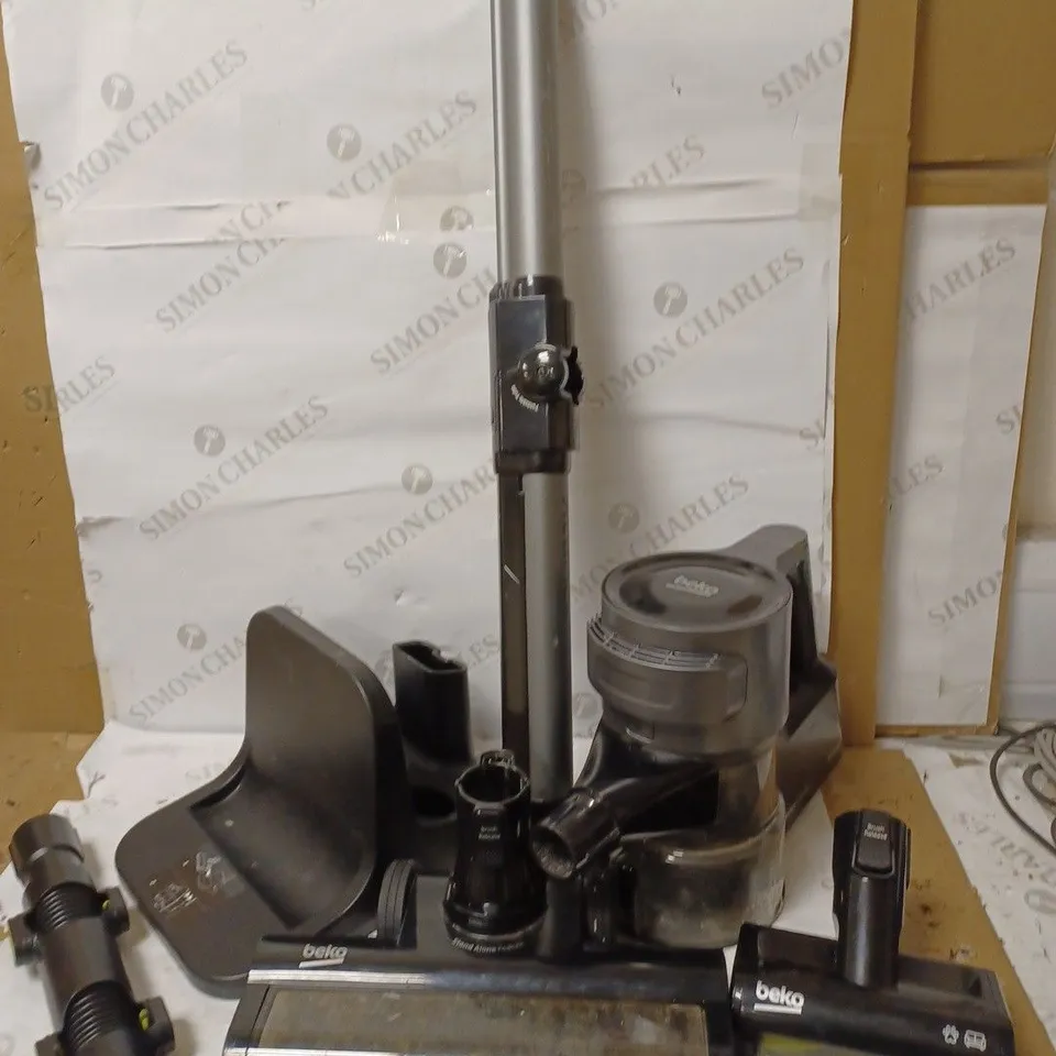 BEKO POWERCLEAN CORDLESS VACUUM CLEANER