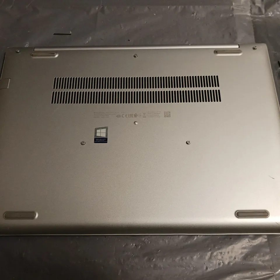 HP PROBOOK INTEL CORE I5 8TH GEN LAPTOP - HSN-Q16C