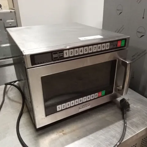 SHARP R1900M MICROWAVE