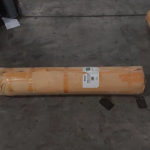 BRAND NEW BAGGED AND ROLLED NICHELI 4'6 DOUBLE REM FIT NATURAL HYBRID MATTRESS 