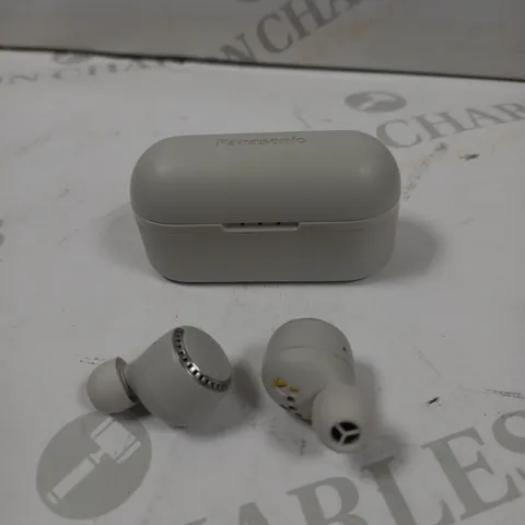 PANASONIC RZ-S500WE-W TRUE WIRELESS EARBUDS