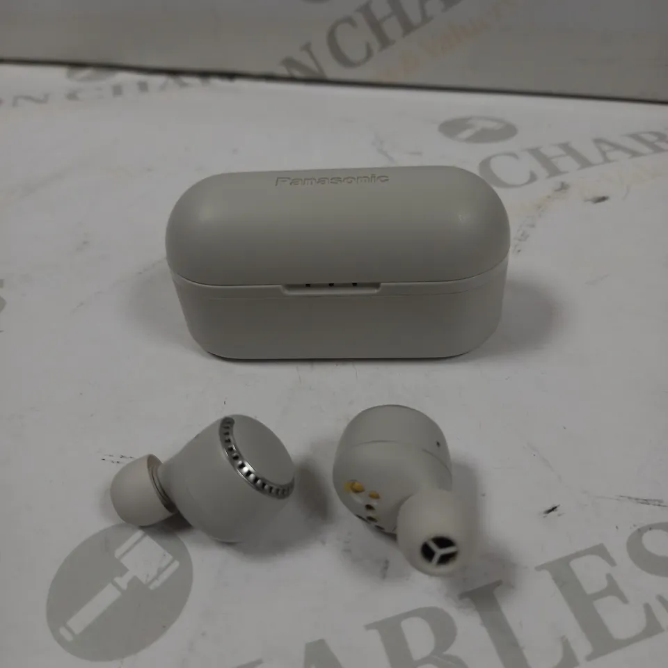 PANASONIC RZ-S500WE-W TRUE WIRELESS EARBUDS