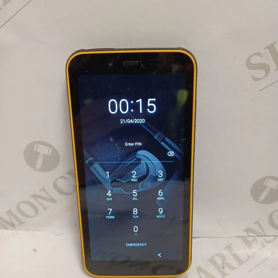 BLACKVIEW RUGGED OUTDOOR SMARTPHONE