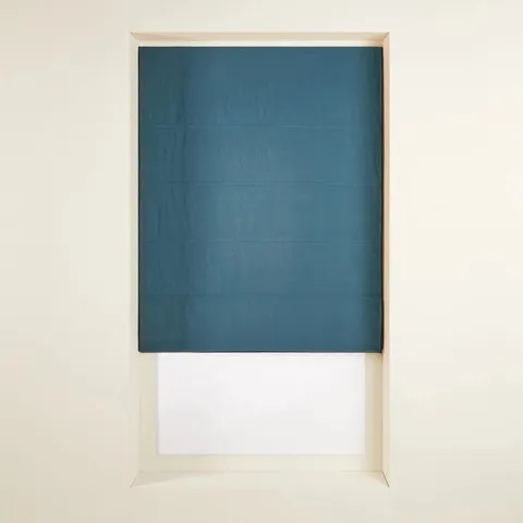 BOXED CARLINA BLACKOUT ROMAN BLIND (1 BOX)