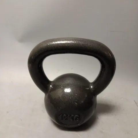 12KG KETTLEBELL UNBRANDED 