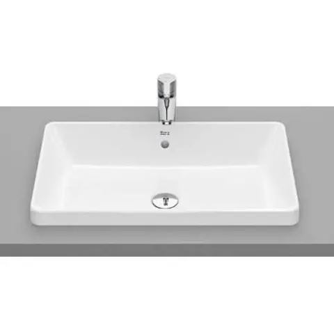 BRAND NEW BOXED ROCA COUNTERTOP THE GAP LH 900MM MLGR A857421447