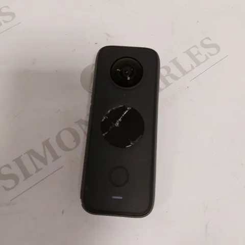INSTA360 ONE X2 360 DEGREE ACTION CAMERA