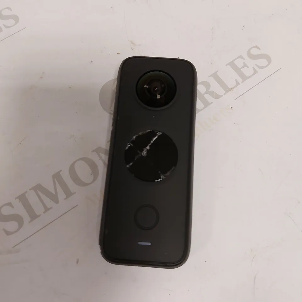INSTA360 ONE X2 360 DEGREE ACTION CAMERA