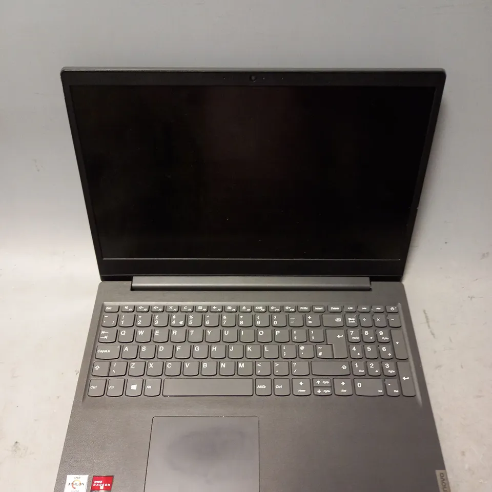 LENOVO V15-ADA LAPTOP IN GREY