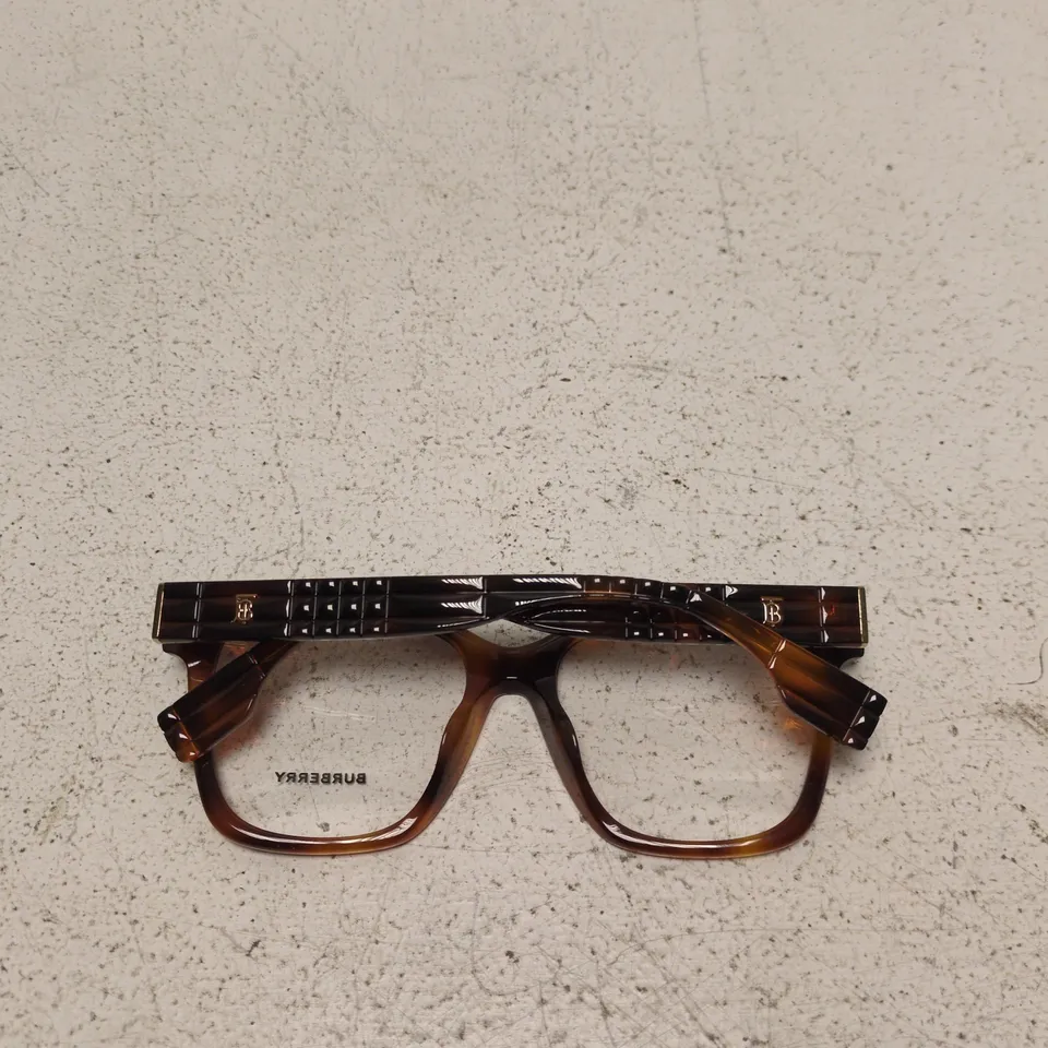 BURBERRY EYEGLASSES