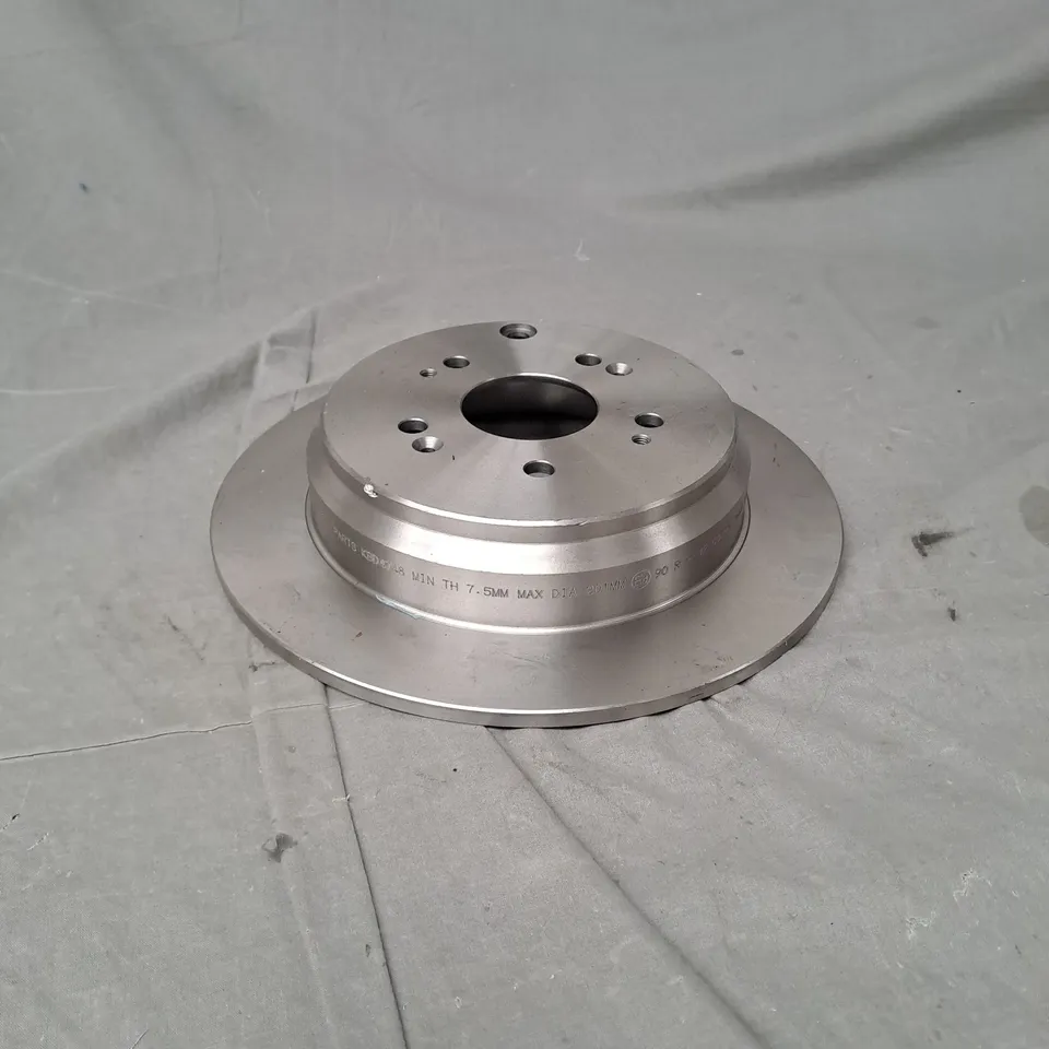 BRAKE DISC - COLLECTION ONLY