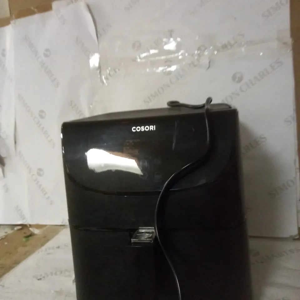 COSORI AIR FRYER
