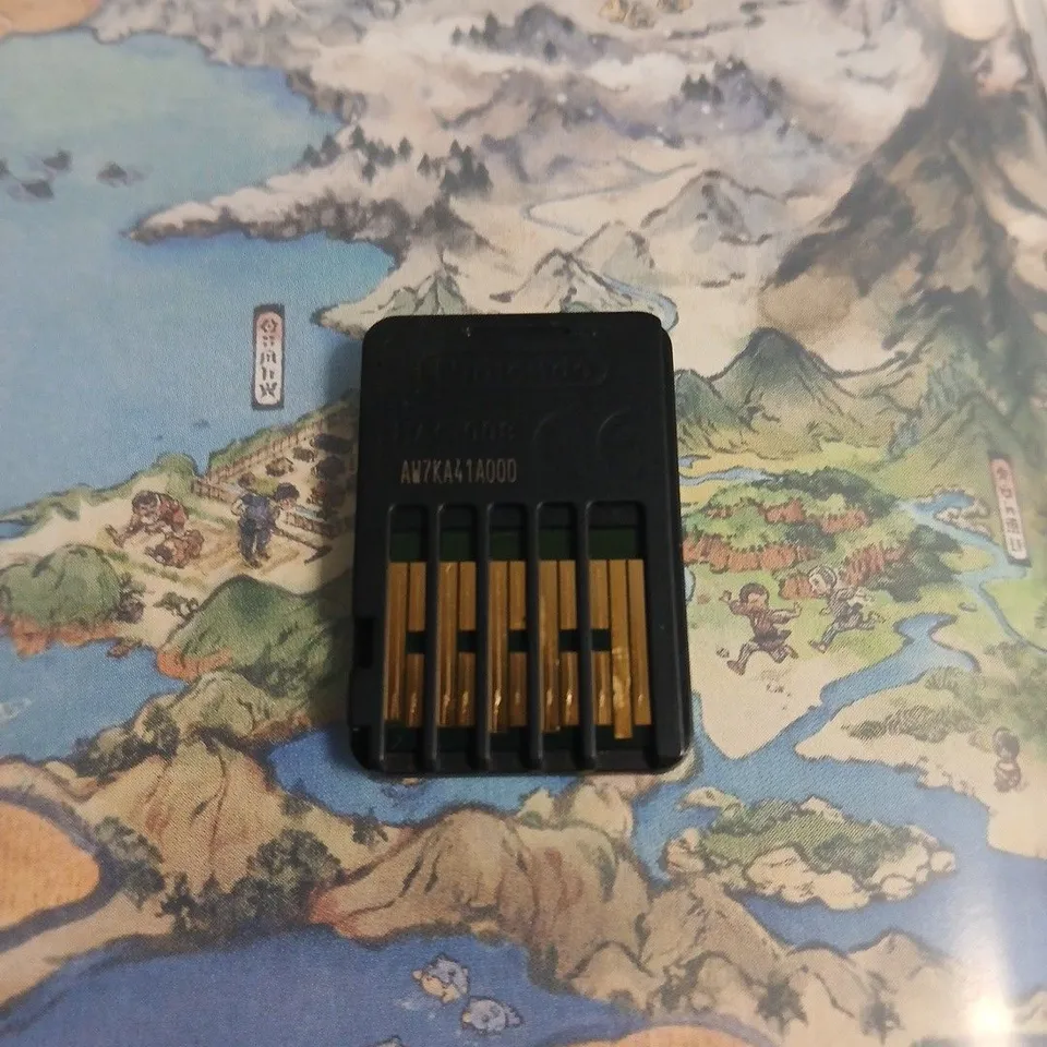 POKÉMON LEGENDS ARCEUS FOR NINTENDO SWITCH