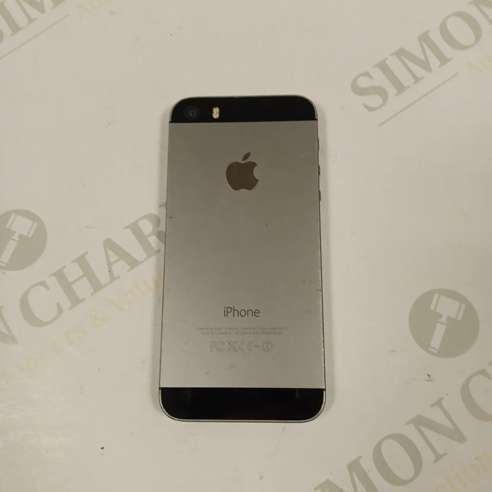 APPLE IPHONE 5S A1457 SMARTPHONE