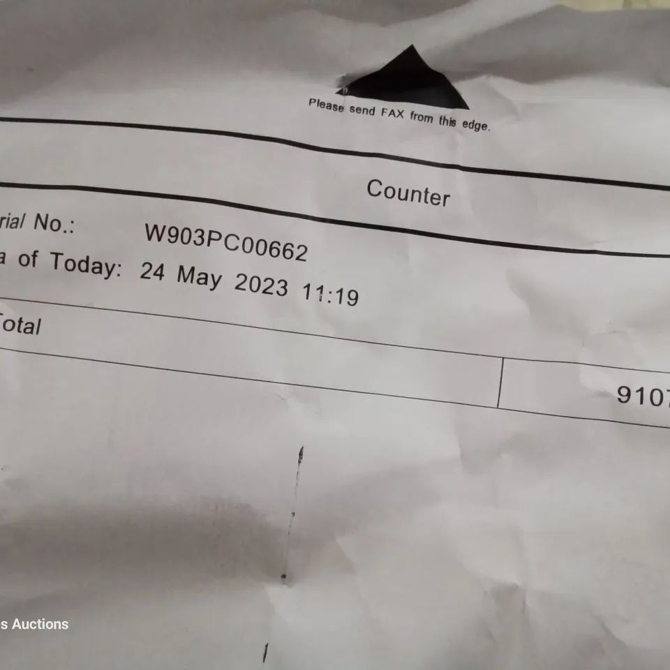 RICOH AFICIO MP 301 SPF FAST MONO MULTI FUNCTION FAX/SCAN/ PRINT 31ppm