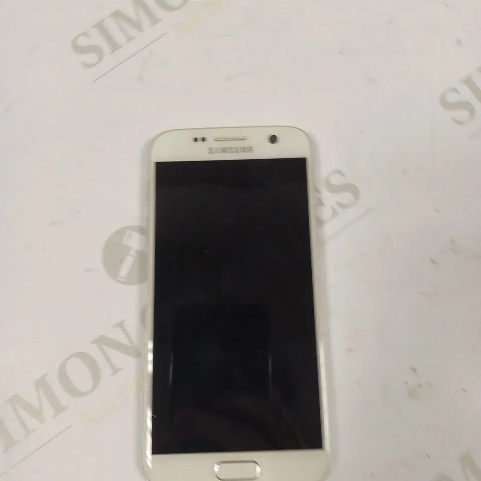 SAMSUNG GALAXY S7 MOBILE PHONE