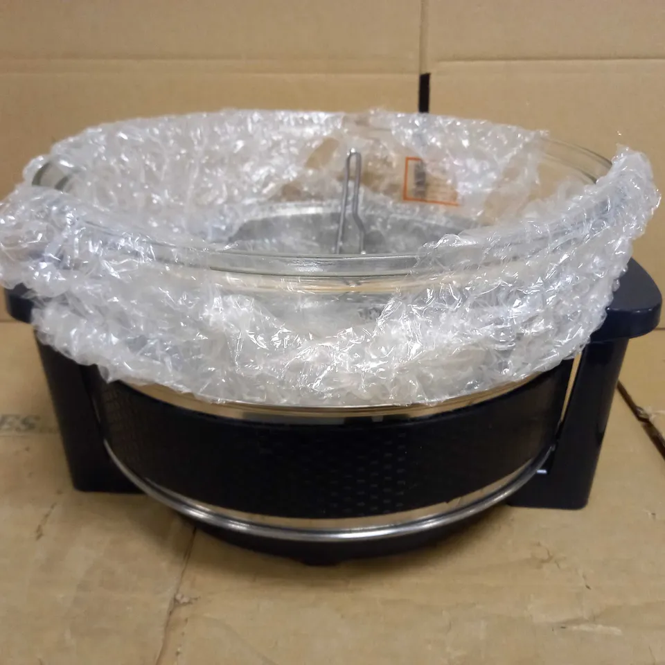 TOWER HEALTH HALOGEN AIR FRYER 
