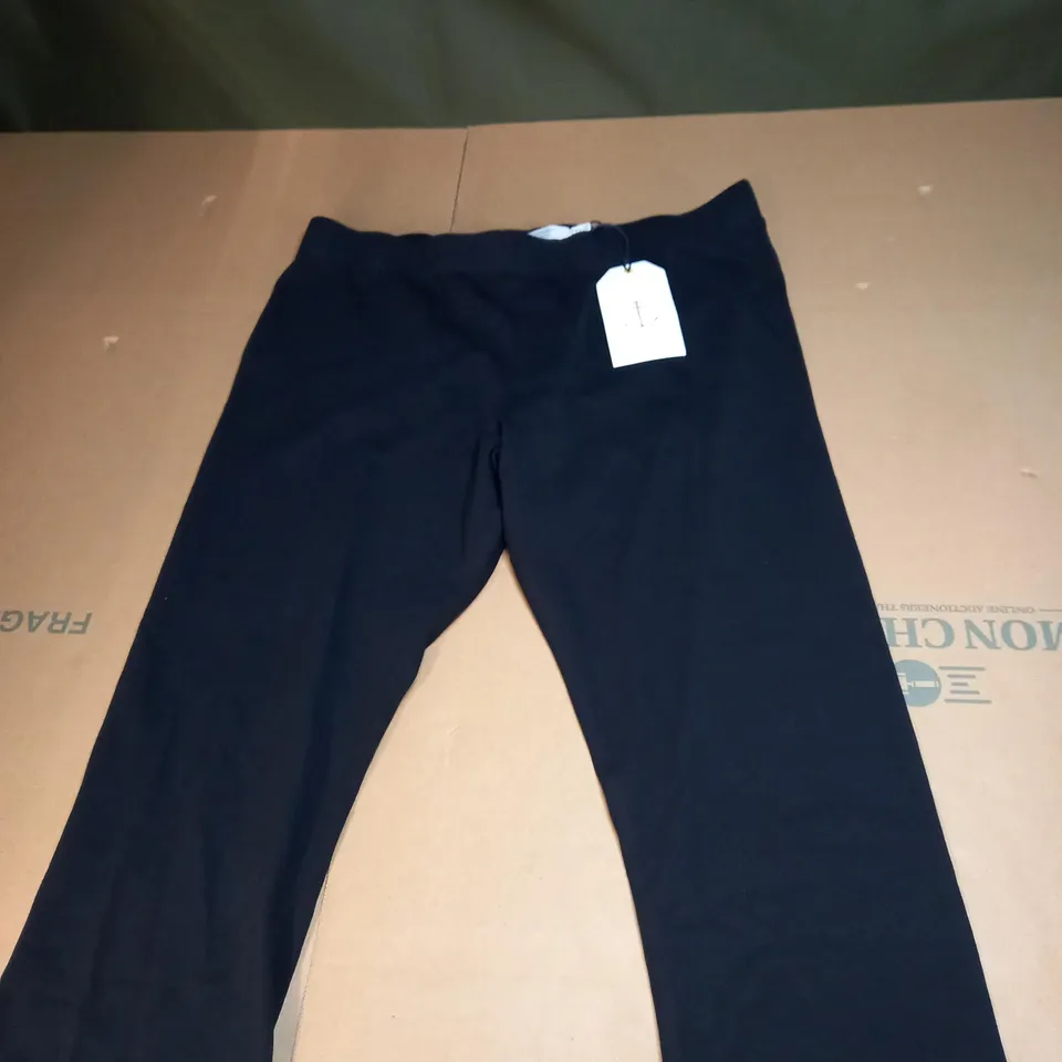 SEALSALT CORNWALL CHARMING CROPPED LEGGINGS SIZE 14