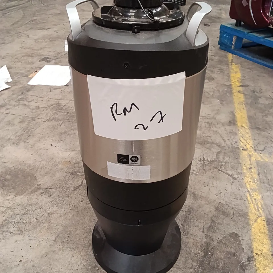 MARCO THERMAL-VACUUM COFFEE SERVER