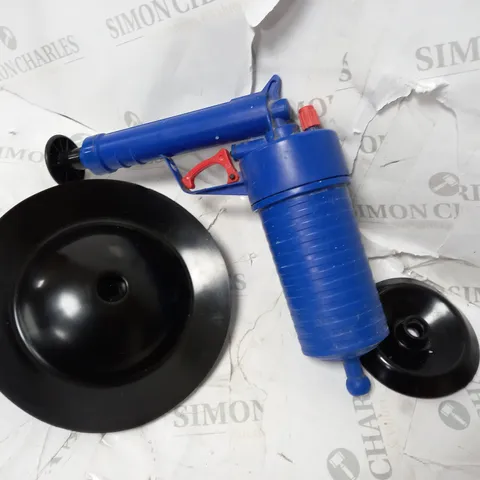 SFIXX DRAIN CLEANER