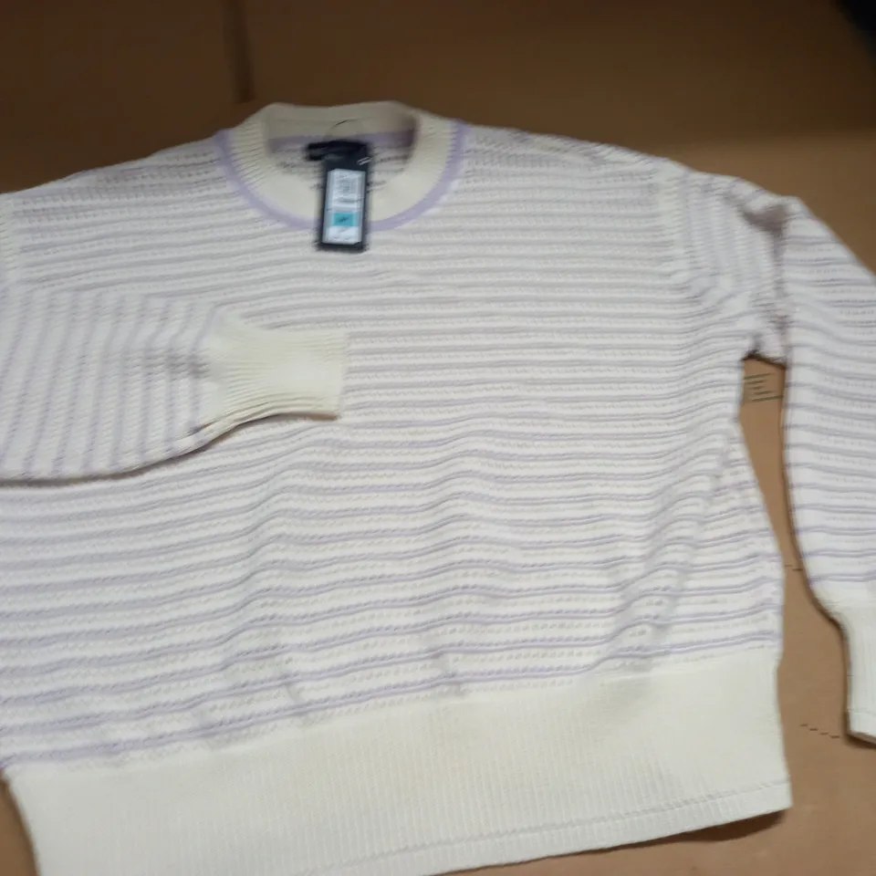 M&S COLLECTION KNIT JUMPER - M