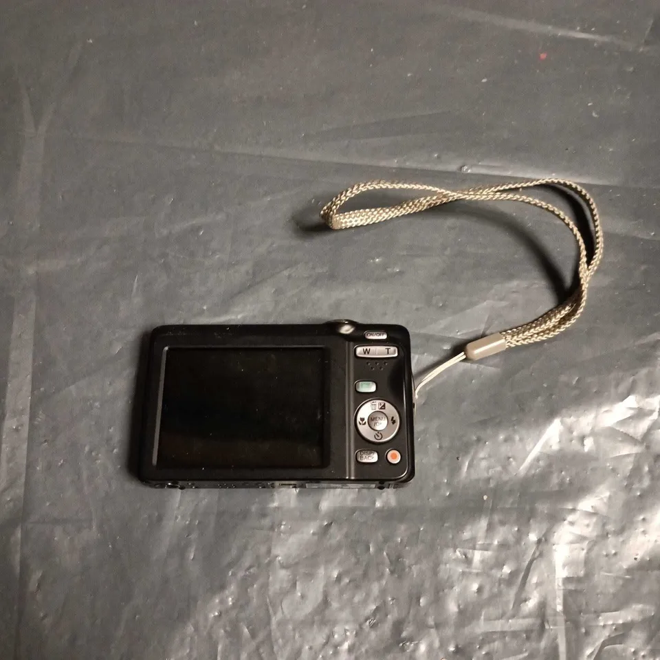 FUJIFILM JX660 16.0MP DIGITAL CAMERA