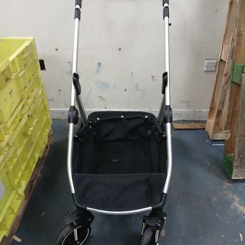 CUGGL PRAM BASE