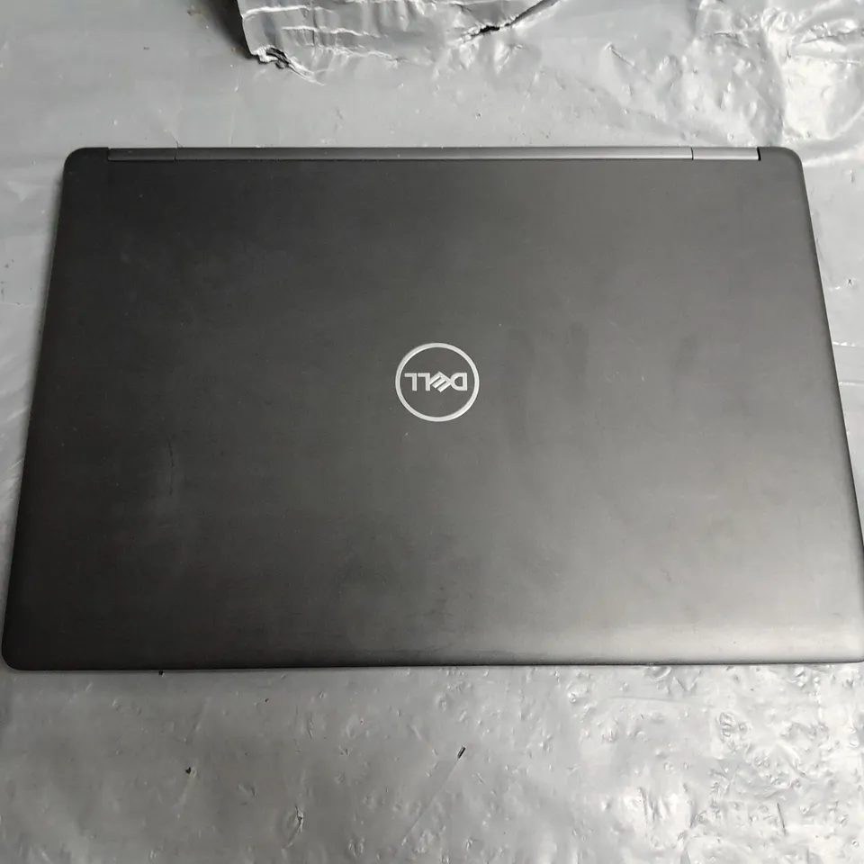 UNBOXED DELL LATITUDE 5490 INTEL CORE I5 7TH GEN LAPTOP